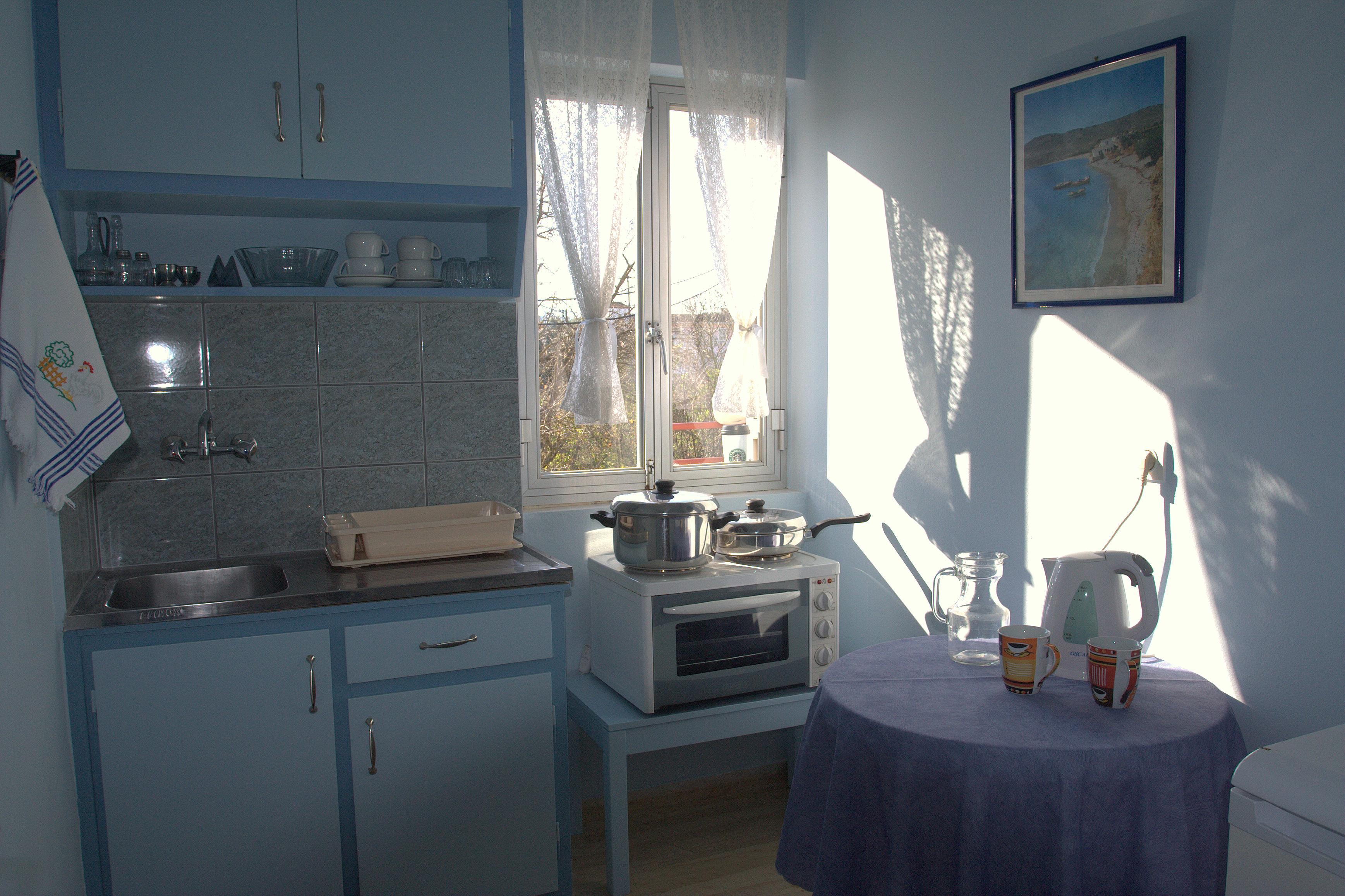Appartement Pearl *