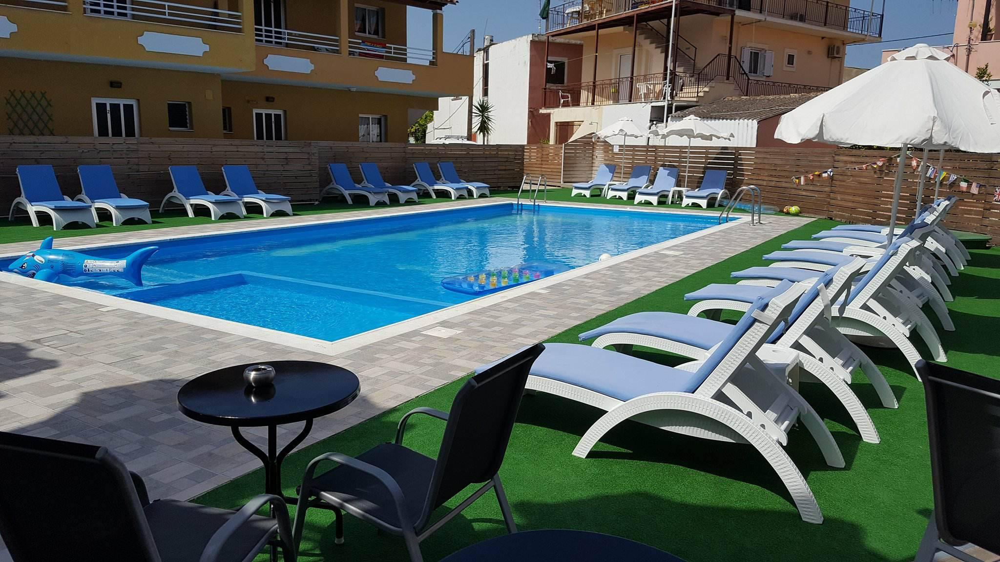 Pearl Appartement
