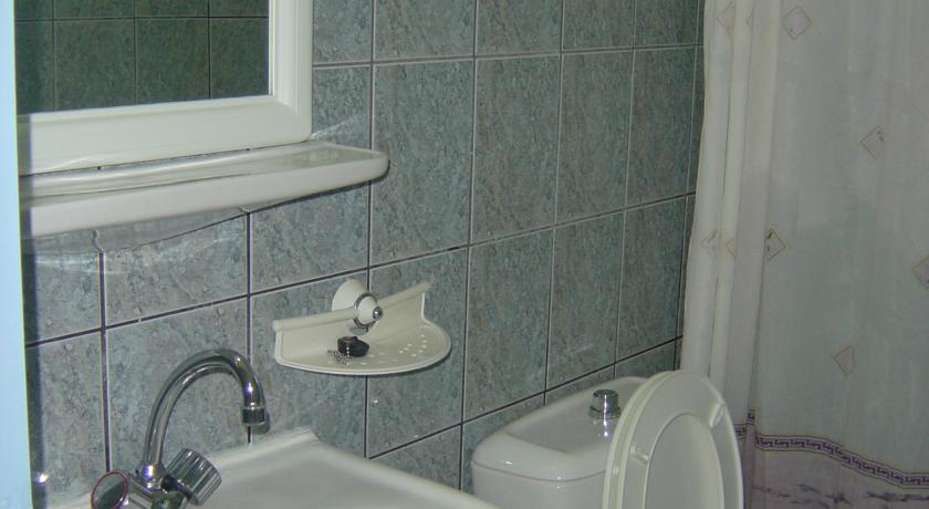 Pearl Appartement Roda (Corfu)