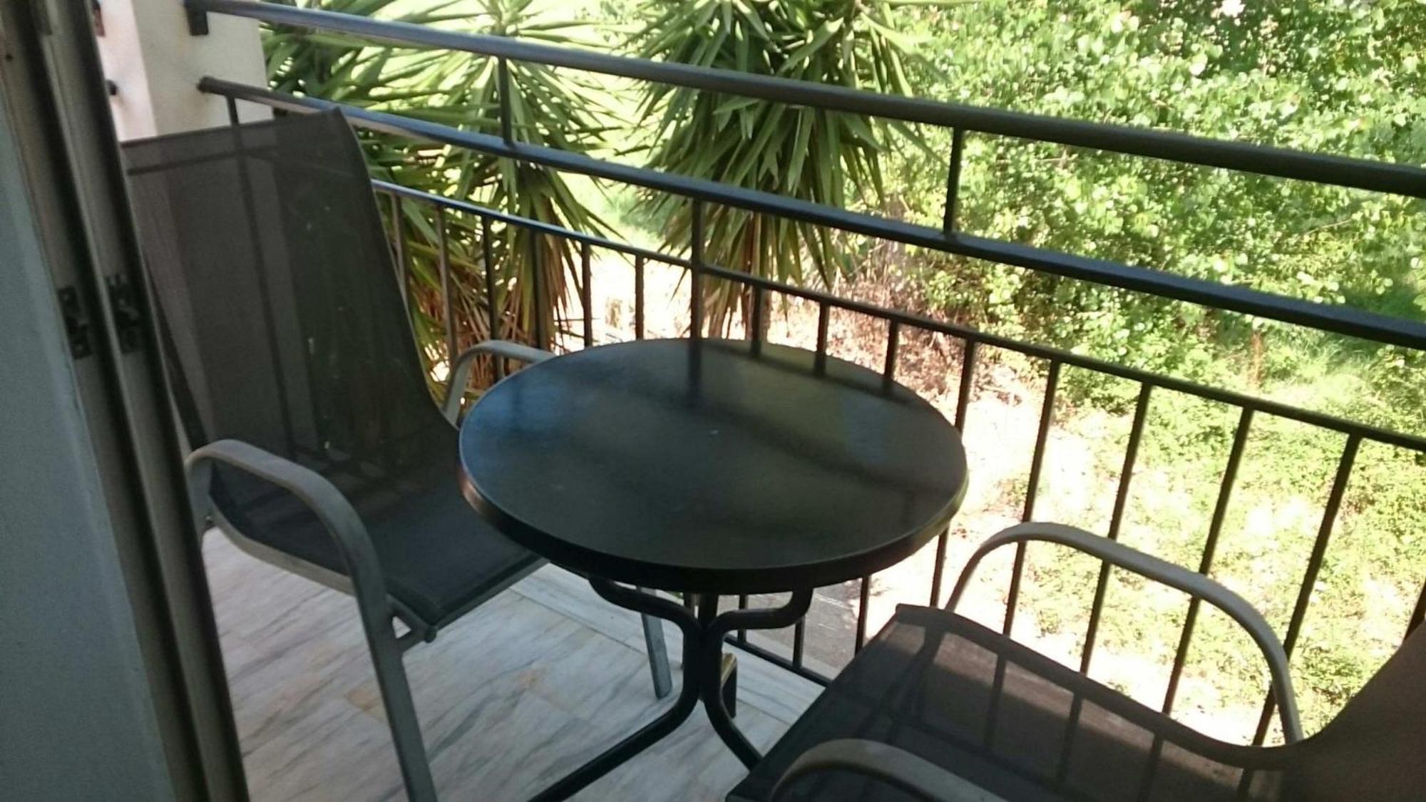 Pearl Appartement Roda (Corfu)