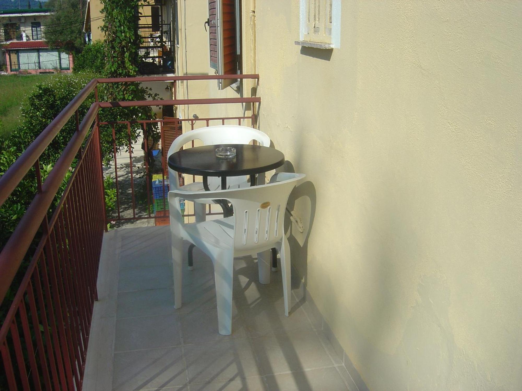Pearl Appartement