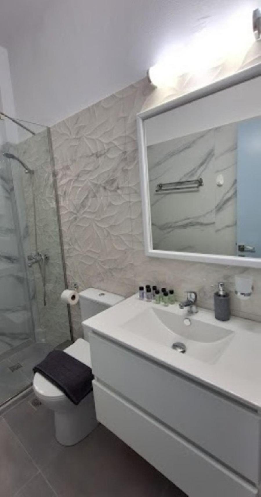 Appartement Pearl *