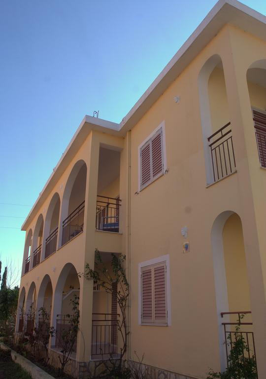 Appartement Pearl *
