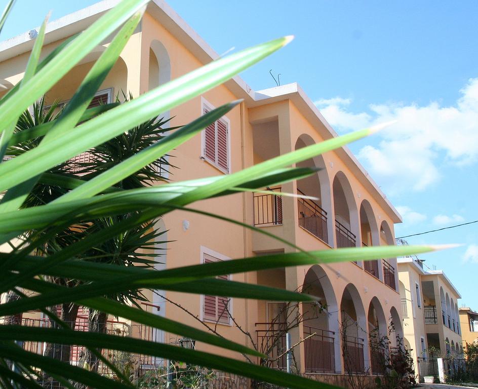 Pearl Appartement