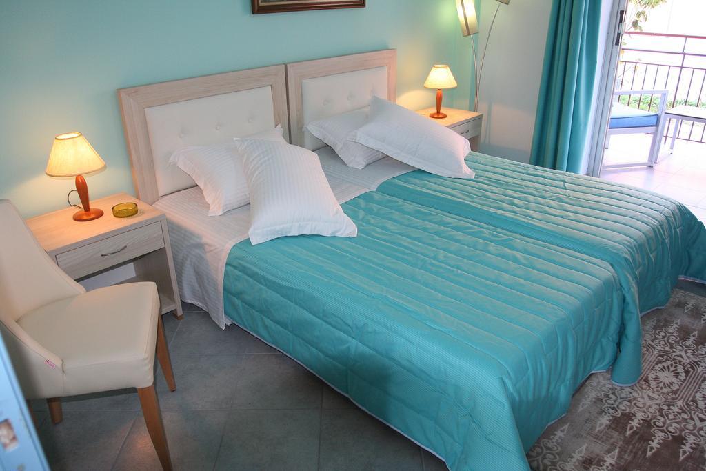 Pearl Appartement