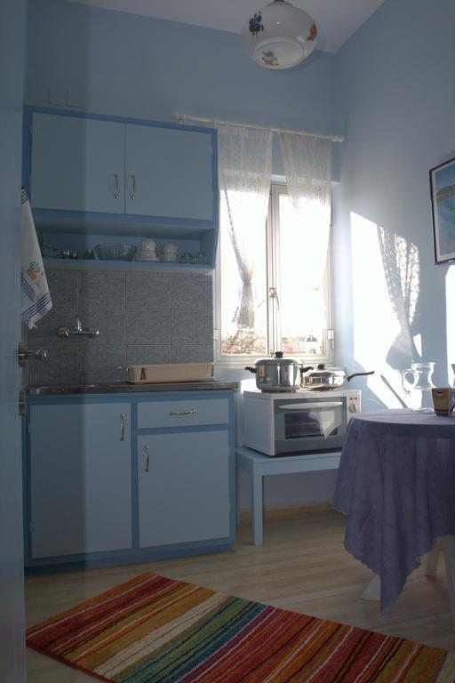 Appartement Pearl Roda (Corfu)