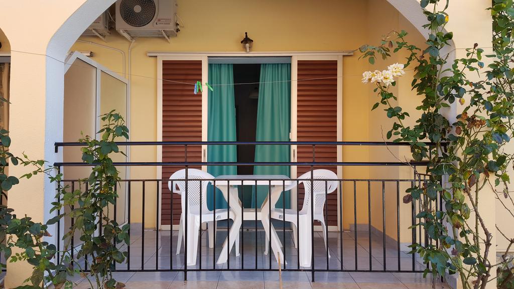 Appartement Pearl Roda (Corfu)