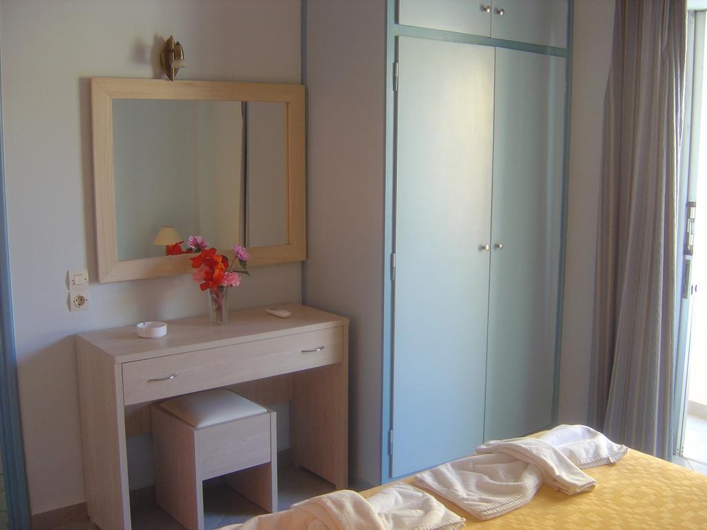 Appartement Pearl