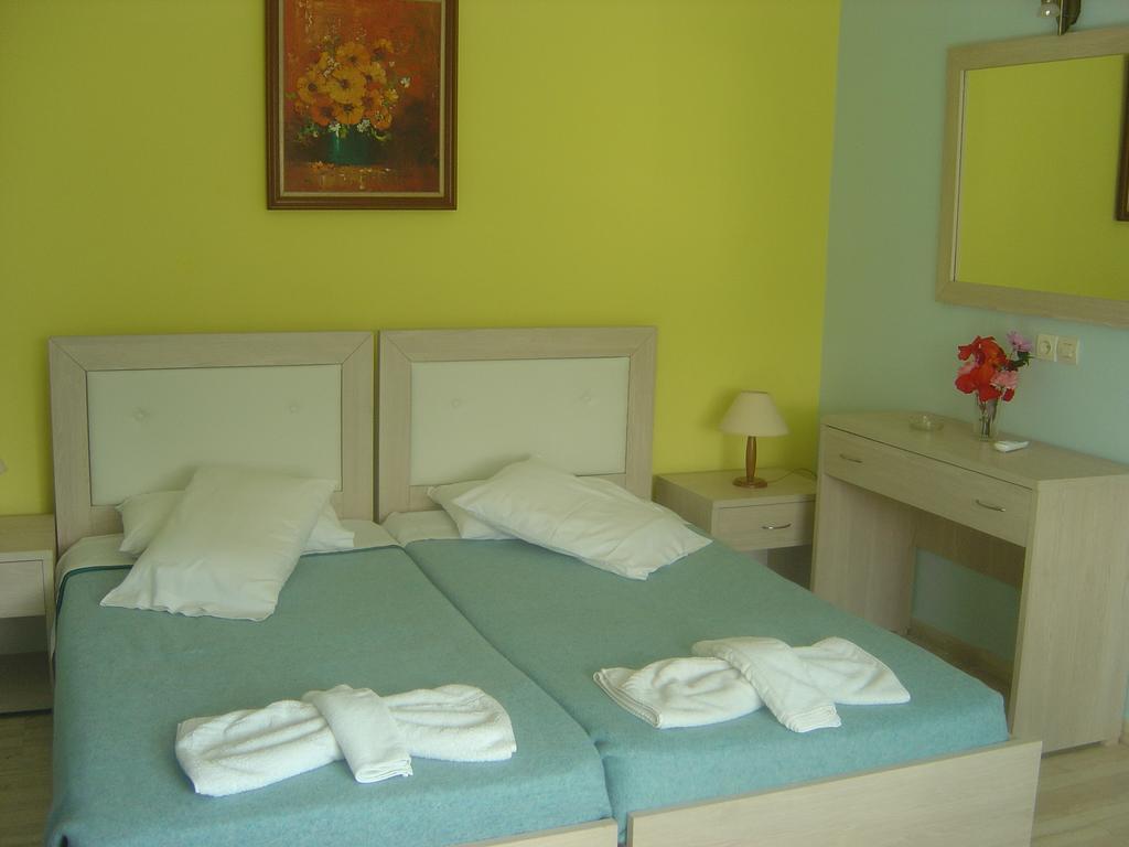Appartement Pearl