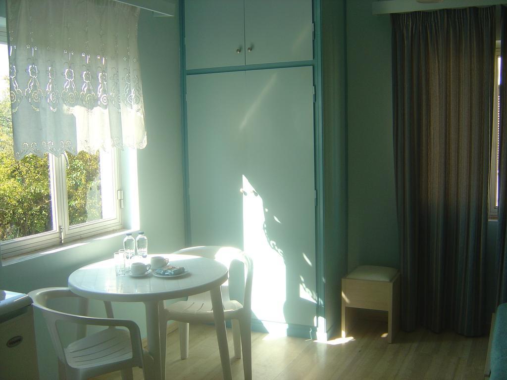 Appartement Pearl Roda (Corfu)