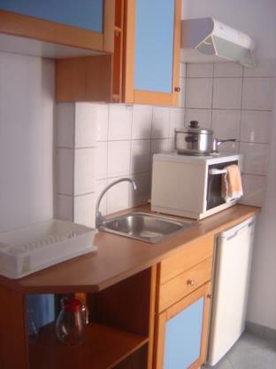 Pearl Appartement