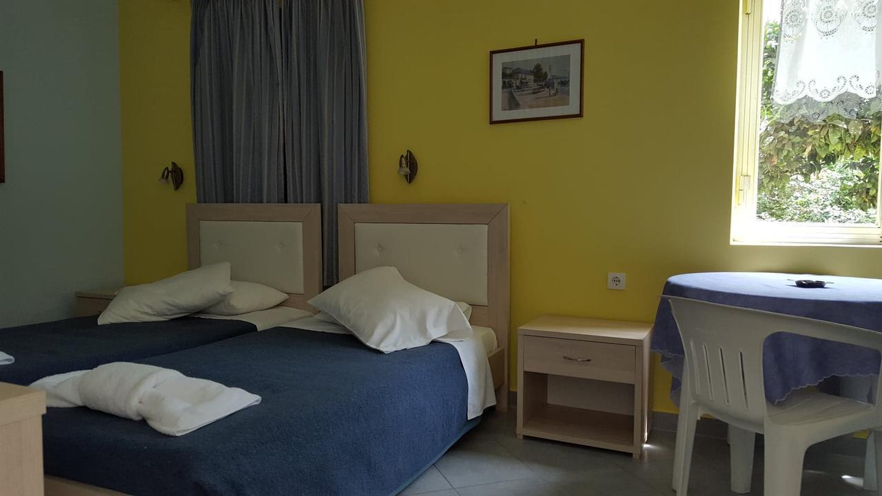 Appartement Pearl
