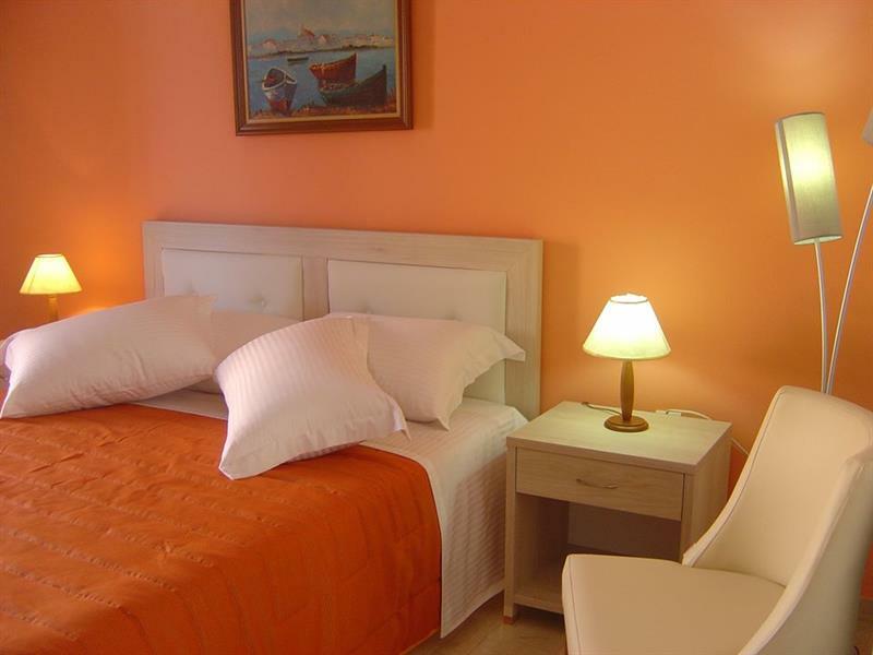 Pearl Appartement Roda (Corfu)