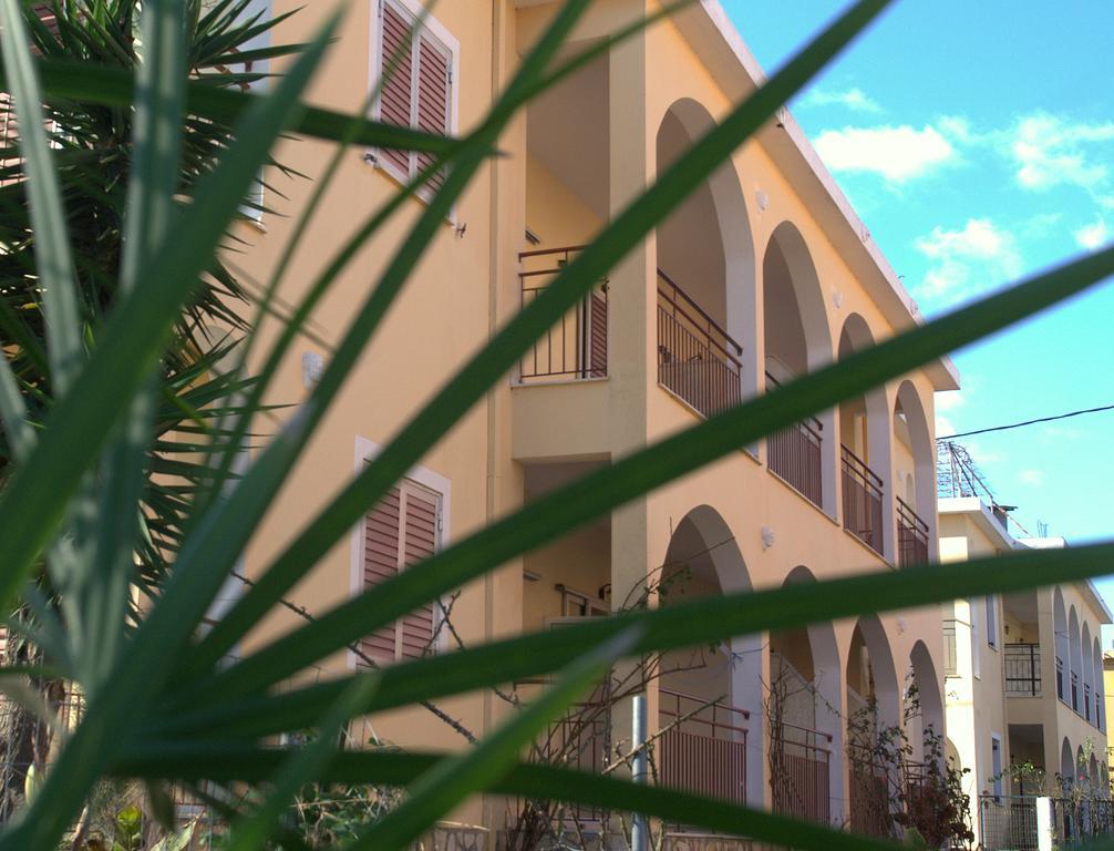Apartment Pearl Roda (Corfu)