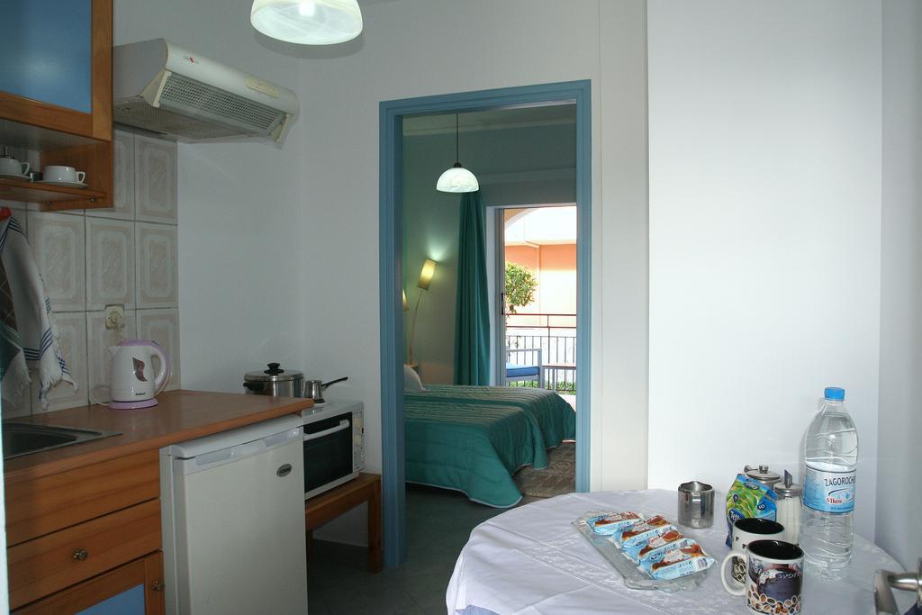 Pearl Roda (Corfu)
