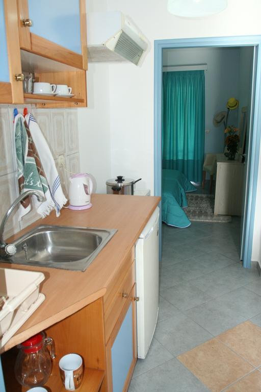 Pearl Apartment *