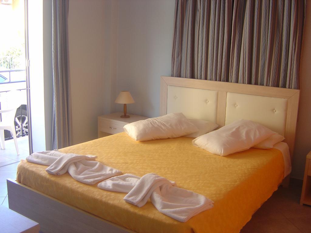 Pearl Roda (Corfu)