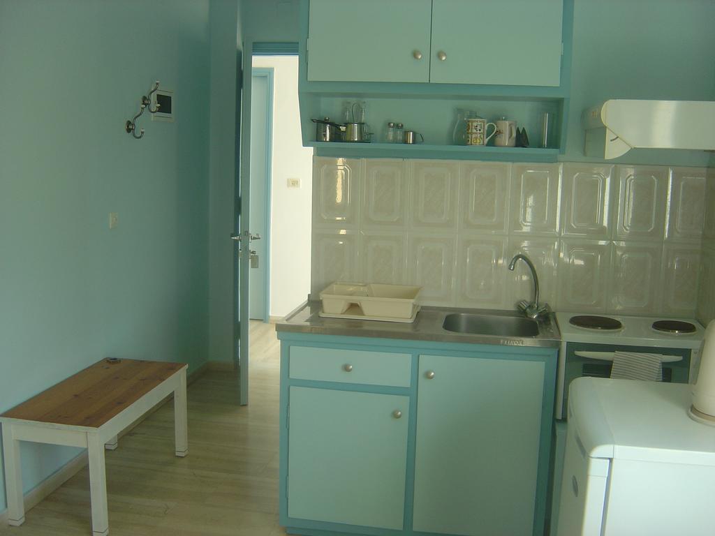 Pearl Apartment