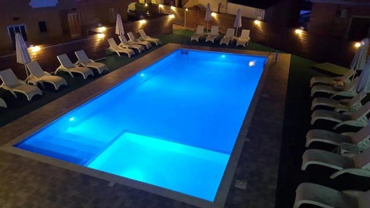 Apartament Pearl