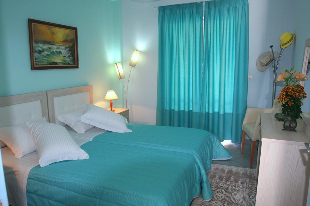 Apartament Pearl
