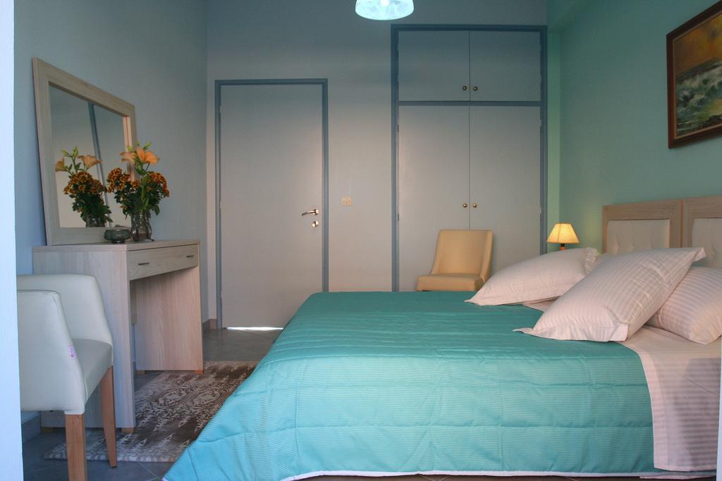 Apartament Pearl Roda (Corfu)