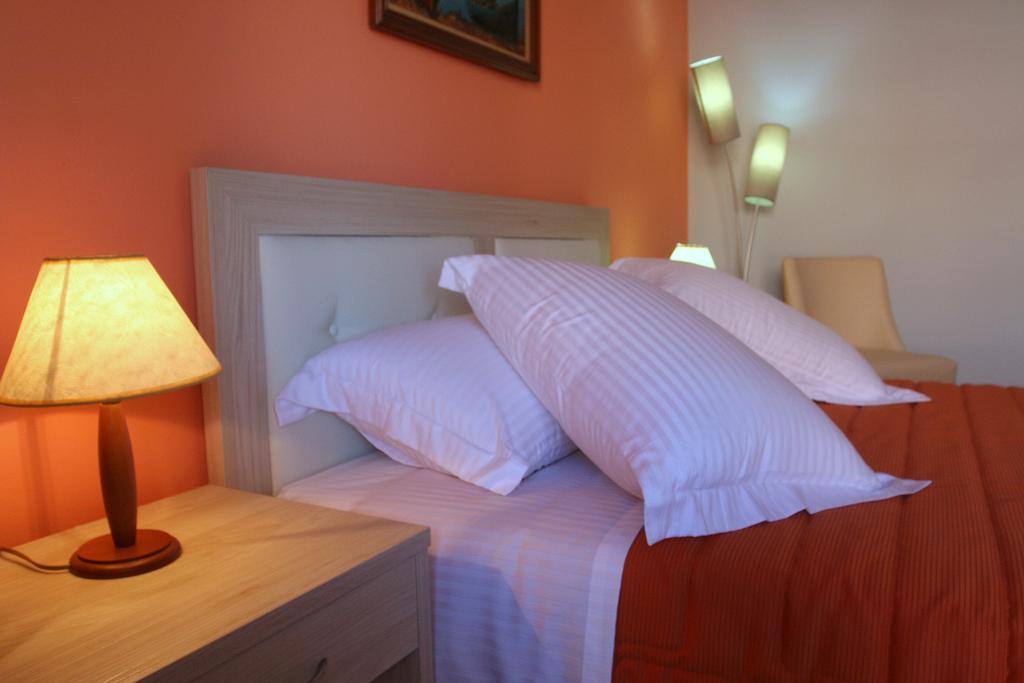 Pearl Apartament